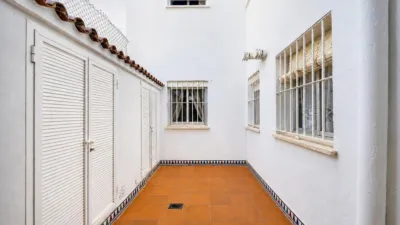 Apartment in Hoyo del Membrillo photo 4
