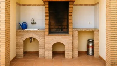 Casa – Dénia, Montgó - Vista 5