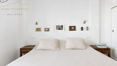 Apartment on Carrer de Faust Bonafé photo 31