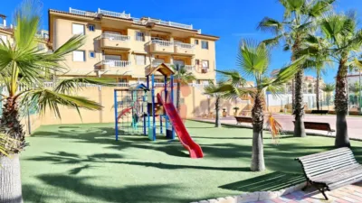 Duplex Penthouse at Avinguda de Cervantes, 68 photo 27
