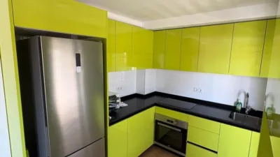 Piso – Elx - Elche - Más