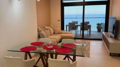 Piso – Benidorm - Vista 2