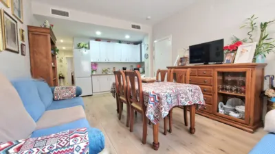 Apartment on Francisco Goya Street, 3 photo 5