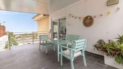 House in Calicanto-Cumbres de Calicanto photo 46