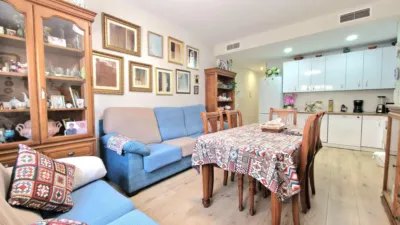 Apartment on Francisco Goya Street, 3 photo 4