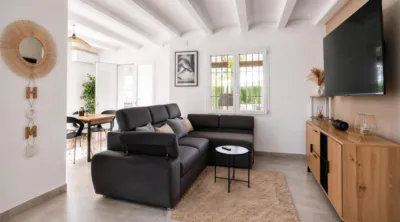 Terraced House in El Palmar-Los Molinos photo 11