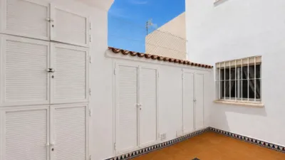 Apartment in Hoyo del Membrillo photo 6