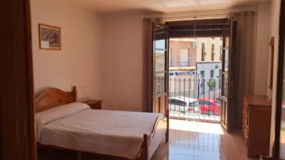 Apartment in Alhama de Murcia photo 13