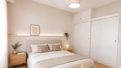 Apartment in City Centre photo 14