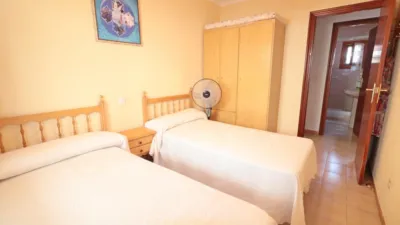 Townhouse at Playa de los Naufragos photo 17