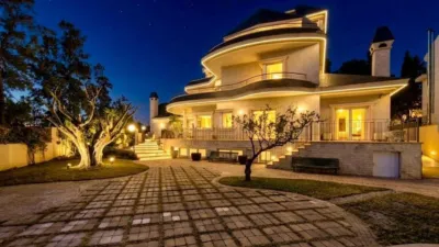 Casa – Alicante, Entreplatges, l'Alacantí - Vista 3