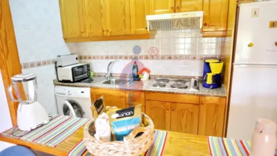 Duplex Penthouse at Avinguda de Cervantes, 68 photo 13