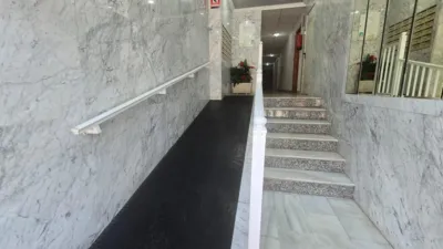 Apartment in Bus Station photo 24