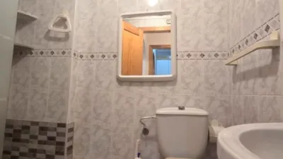 Apartment in Bus Station photo 19