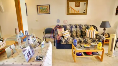 Duplex Penthouse at Avinguda de Cervantes, 68 photo 14