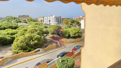 Duplex Penthouse at Avinguda de Cervantes, 68 photo 23