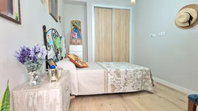 Apartment on Francisco Goya Street, 3 photo 17