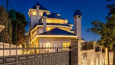 Casa – Alicante, Entreplatges, l'Alacantí - Vista 4