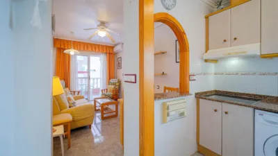 Piso – Torrevieja - Vista 5