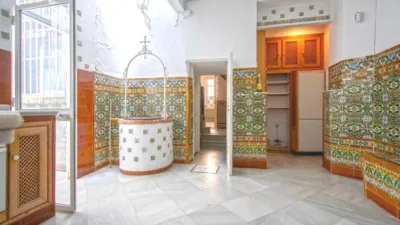 House in Puerta Carmona-Puerta Osario-Amador de los Ríos photo 11