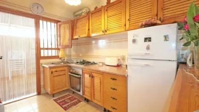 Townhouse at Playa de los Naufragos photo 10