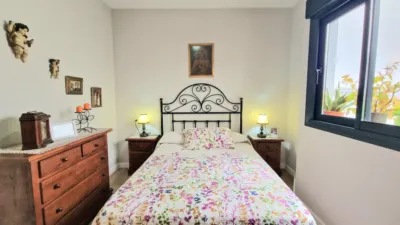 Apartment on Francisco Goya Street, 3 photo 7