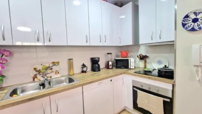 Apartment on Francisco Goya Street, 3 photo 12