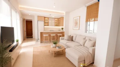 Apartment in City Centre photo 5