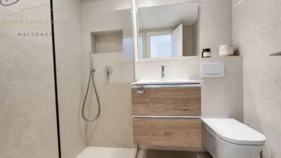 Apartment on Carrer de Faust Bonafé photo 13