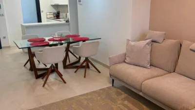Piso – Benidorm - Vista 3