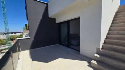 Apartment in La Florida photo 18