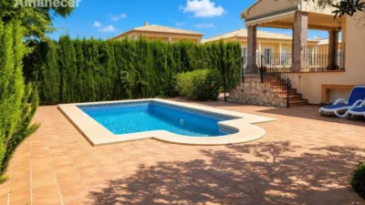 Casa – Dénia, Montgó - Vista 3