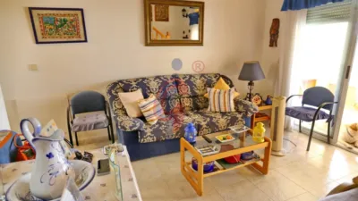 Duplex Penthouse at Avinguda de Cervantes, 68 photo 3
