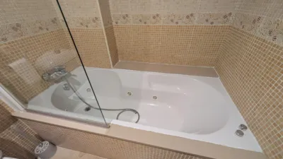 Apartment in the City Centre photo 24