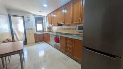 Apartment in the City Centre photo 11
