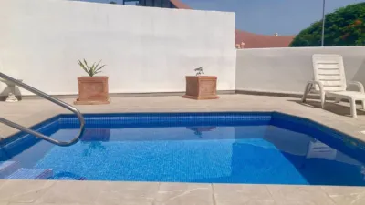 Chalet on Calle del Callao photo 5