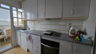 Apartment on Calle de la Loma photo 21
