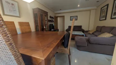 Apartment in the City Centre photo 36