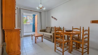 Piso – Torrevieja, La Mata - Vista 3