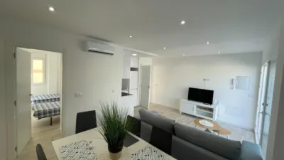 Bungalow in Cabo Roig photo 7