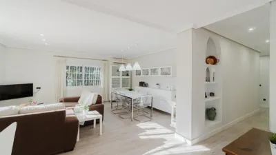 Chalet in El Esparragal photo 18