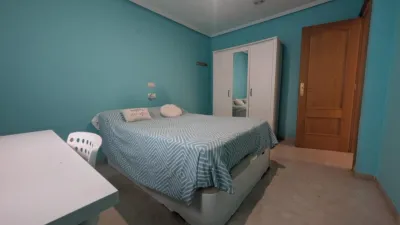 Apartment in the City Centre photo 41