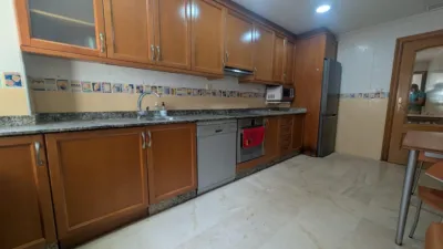 Apartment in the City Centre photo 12