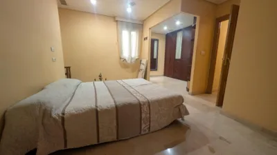 Apartment in the City Centre photo 22