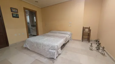Apartment in the City Centre photo 18