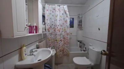 Apartment on Calle de la Loma photo 9