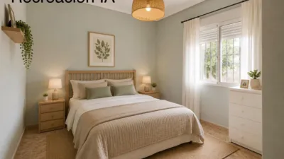 Chalet on Campofrio Street photo 14