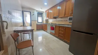 Apartment in the City Centre photo 8