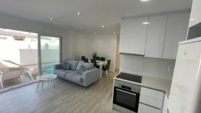 Bungalow in Cabo Roig photo 6