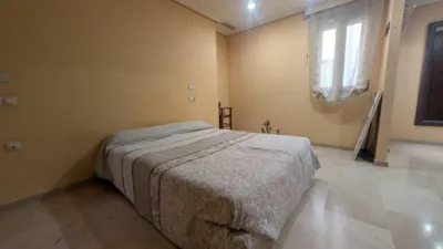 Apartment in the City Centre photo 23